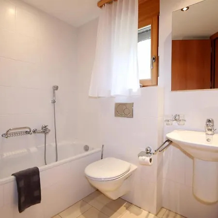 Aramis アパート *