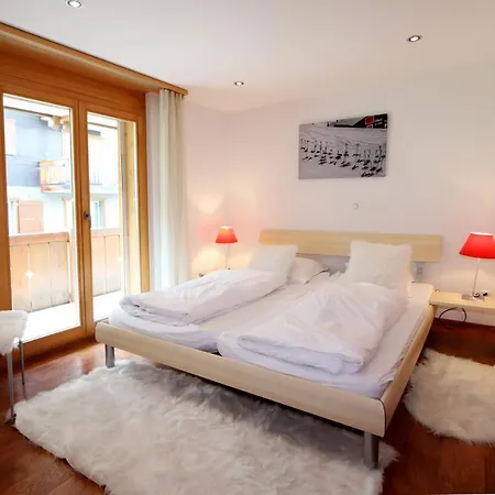 Apartament Aramis *