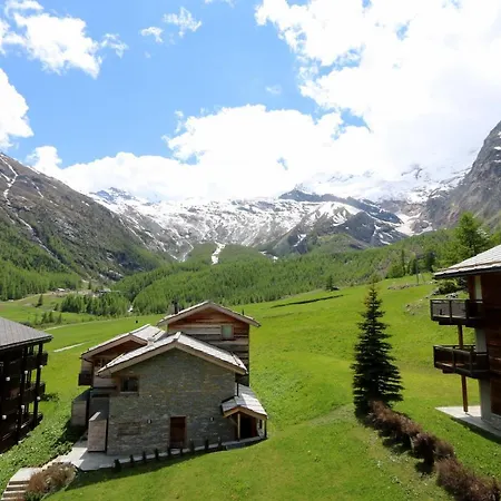 Aramis Apartament