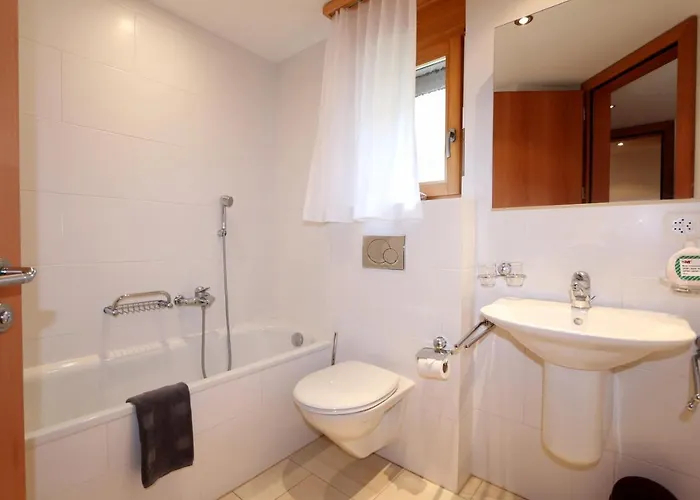 Aramis Appartement *