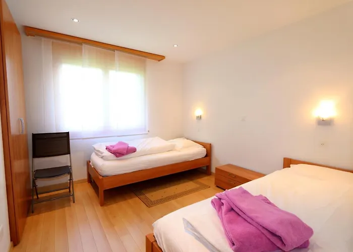 Appartement Aramis *