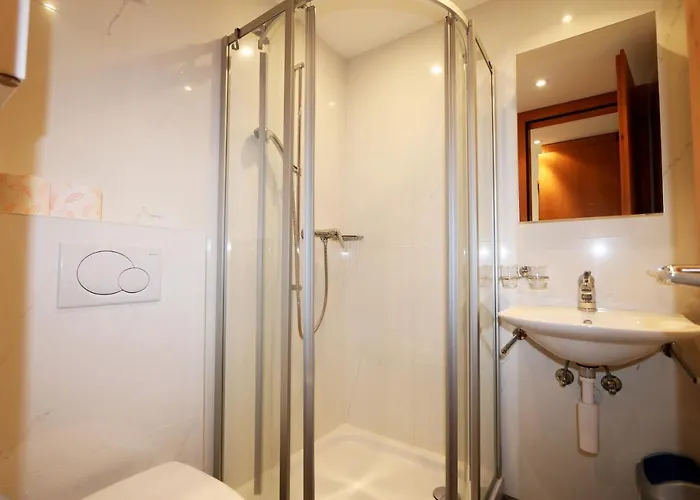 Aramis Appartement *