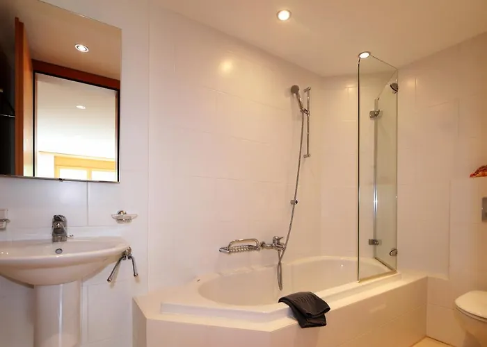 Appartement Aramis *