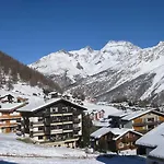 阿拉米斯公寓 公寓 萨斯费