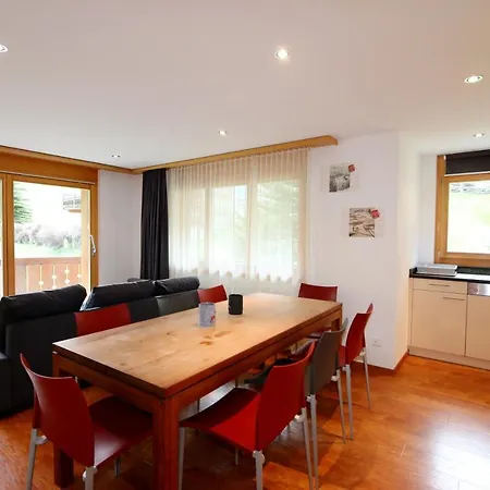 Apartment Aramis