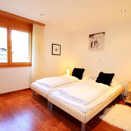 Aramis Apartment