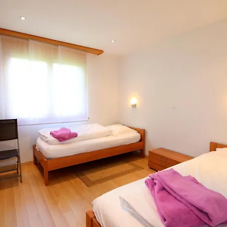 Apartment Aramis *