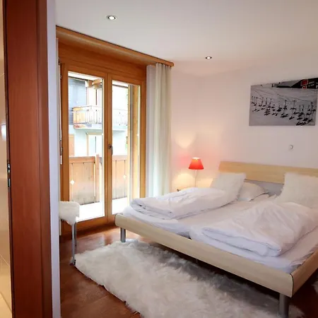 Aramis Apartment *