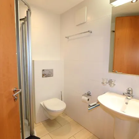 Aramis Apartment
