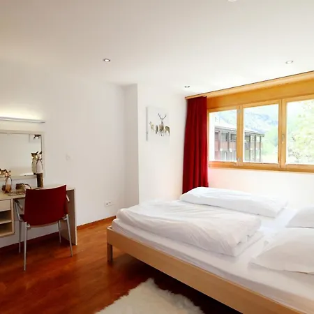 Apartment Aramis