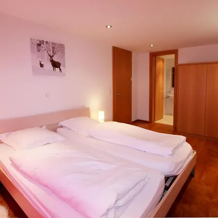 Aramis Apartment