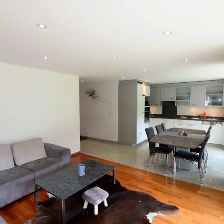 Aramis Apartment Saas-Fee